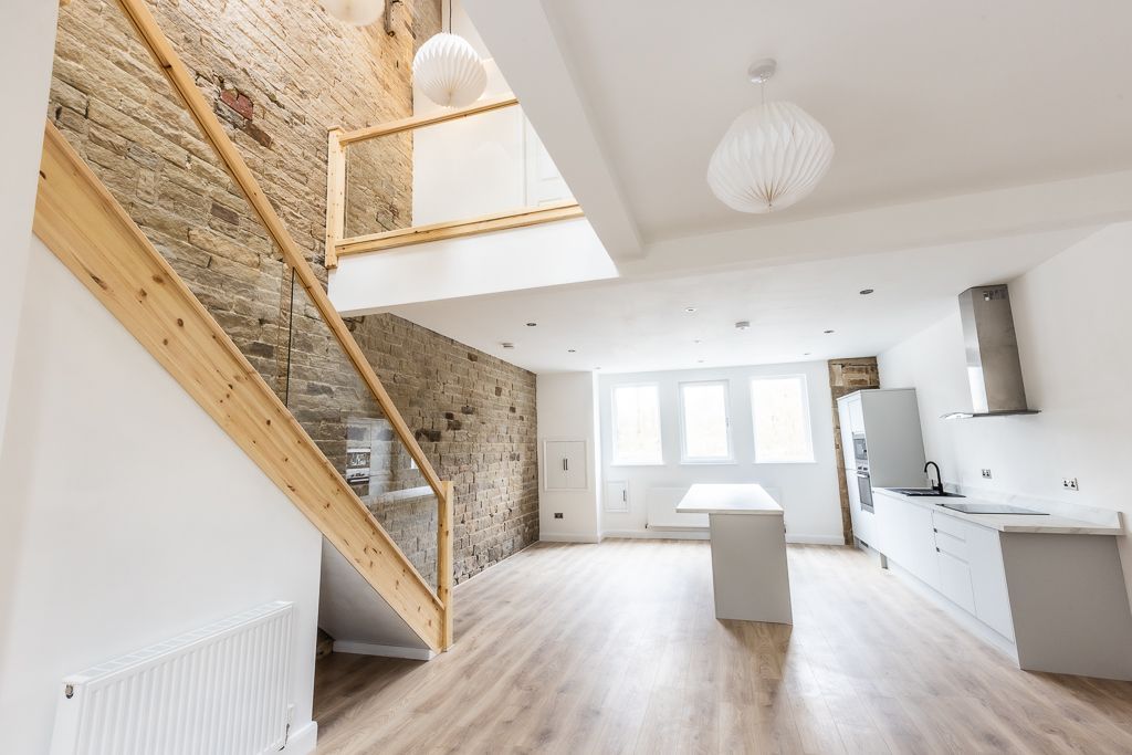 3 bed terraced house for sale in Rochdale Road, Triangle, Sowerby