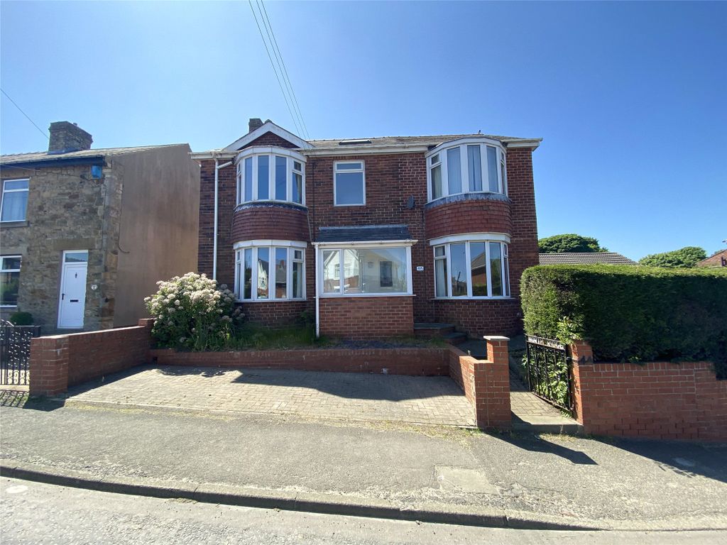 4 bed detached house for sale in Syke Road, Burnopfield NE16 Zoopla