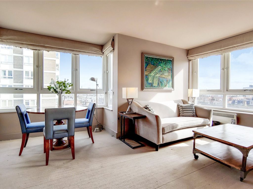 Chelsea Towers, Chelsea Manor Gardens, Chelsea SW3