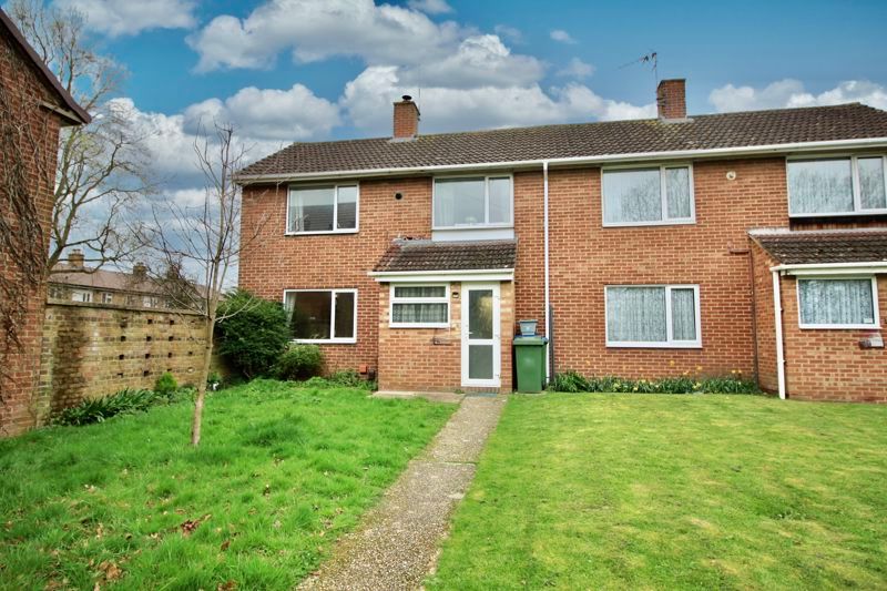 2 bed semidetached house for sale in Hinkler Road, Southampton SO19