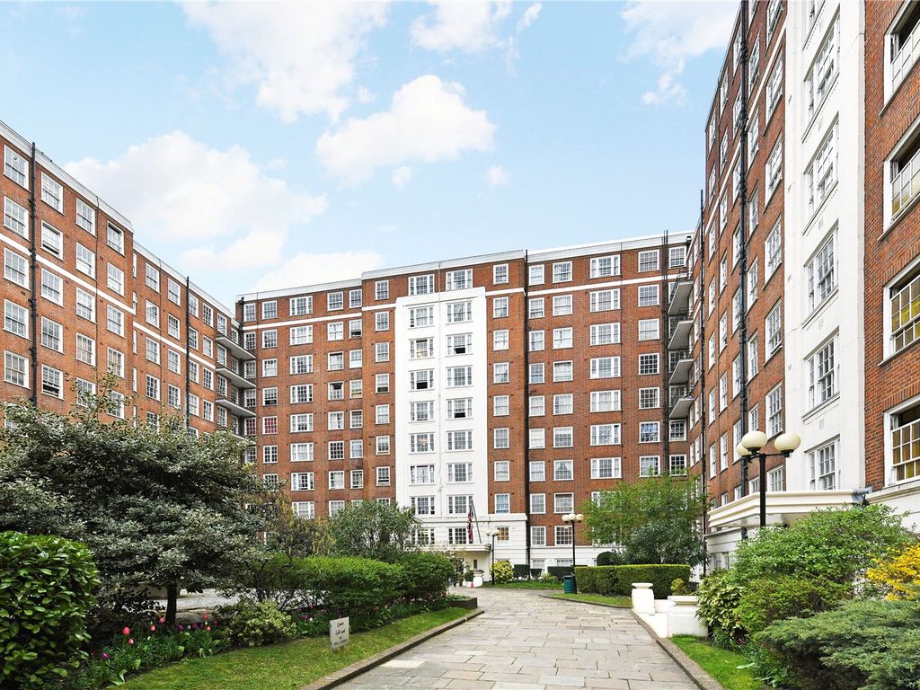 2 bed flat to rent in Edgware Road, London W2, £2,600 pcm Zoopla