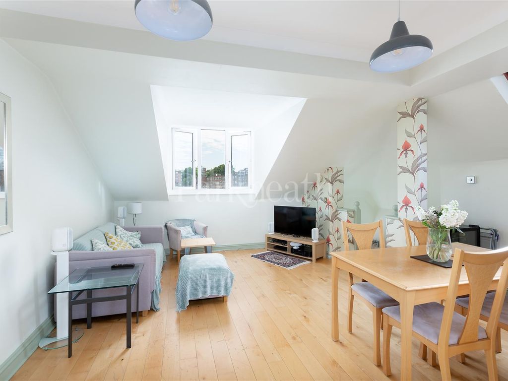 Fairhazel Gardens, London NW6