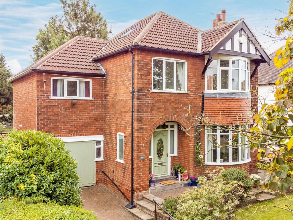 Scott Hall Road, Leeds, Leeds LS17