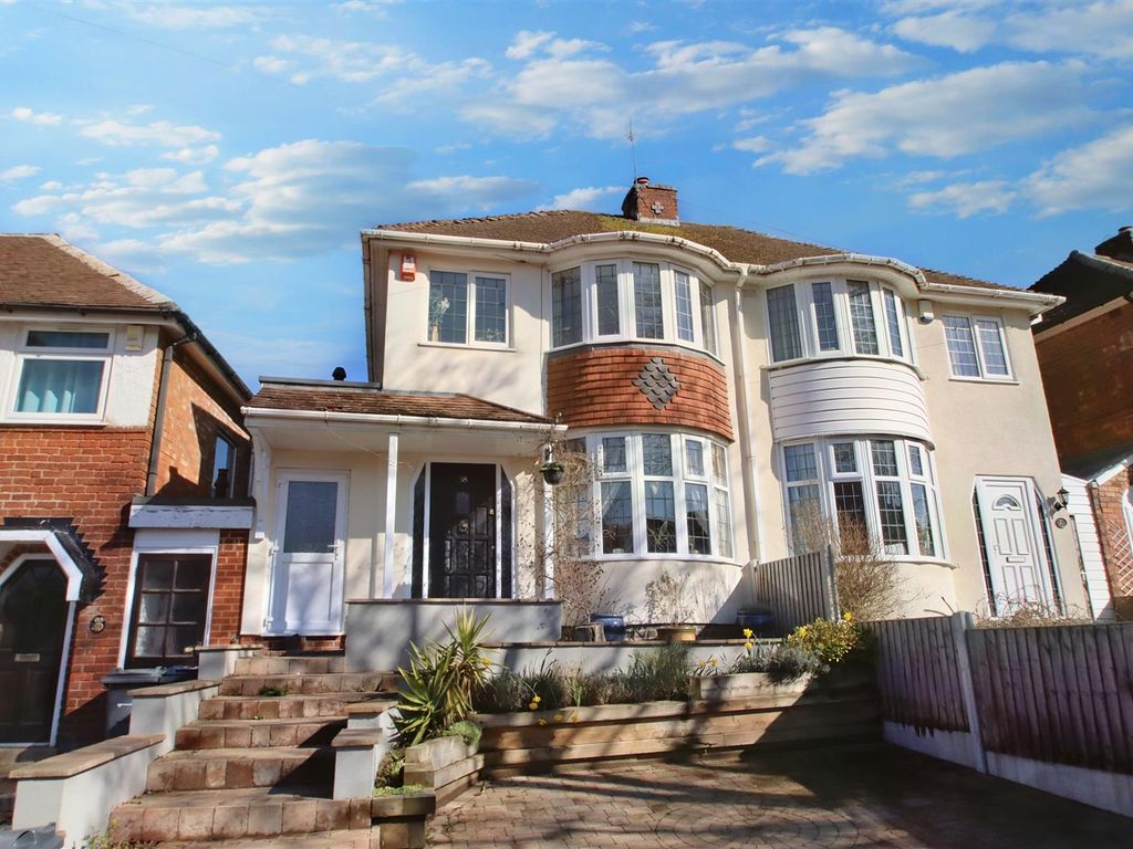 3 bed property for sale in Durley Dean Road, Selly Oak, Birmingham B29 Zoopla