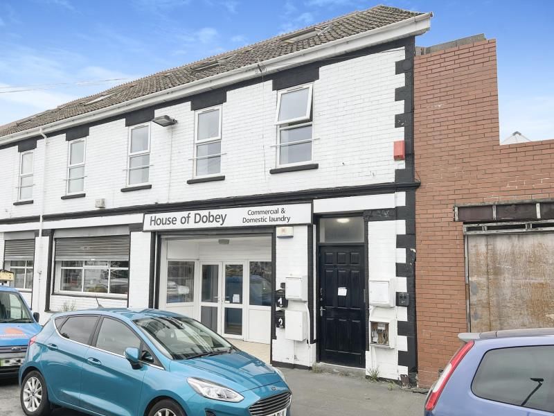 1 bed flat to rent in Portview Road, Avonmouth, Bristol BS11, £825 pcm Zoopla