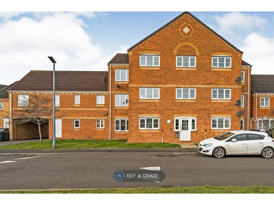 2 bed flat to rent in Sannders Crescent, Tipton DY4 Zoopla