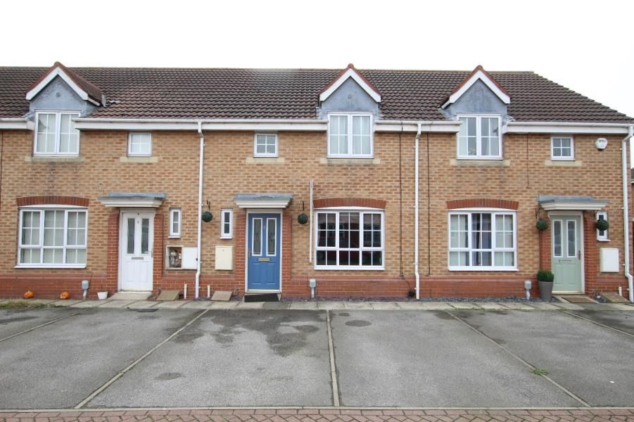 3 bed mews house to rent in Baildon Court, Hedon HU12 Zoopla