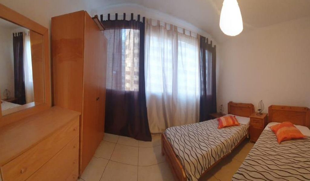 1 bed apartment for sale in Agia Zoni, Limassol (City), Limassol