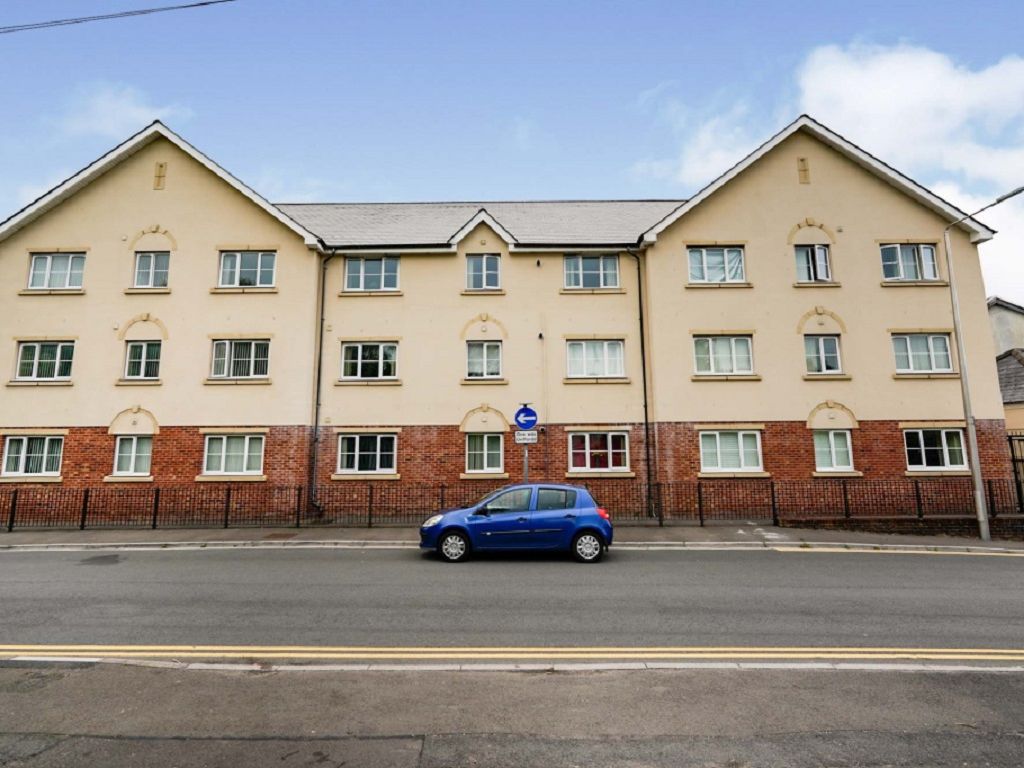 2 bed flat for sale in Station Road, Abercynon, Mountain Ash CF45 Zoopla