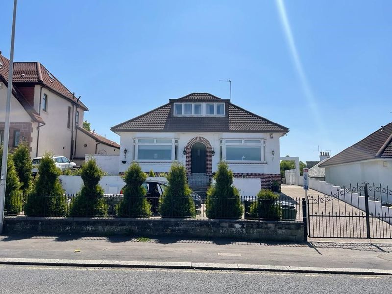 5 bed bungalow for sale in Glasgow Road, Paisley PA1, £380,000 Zoopla