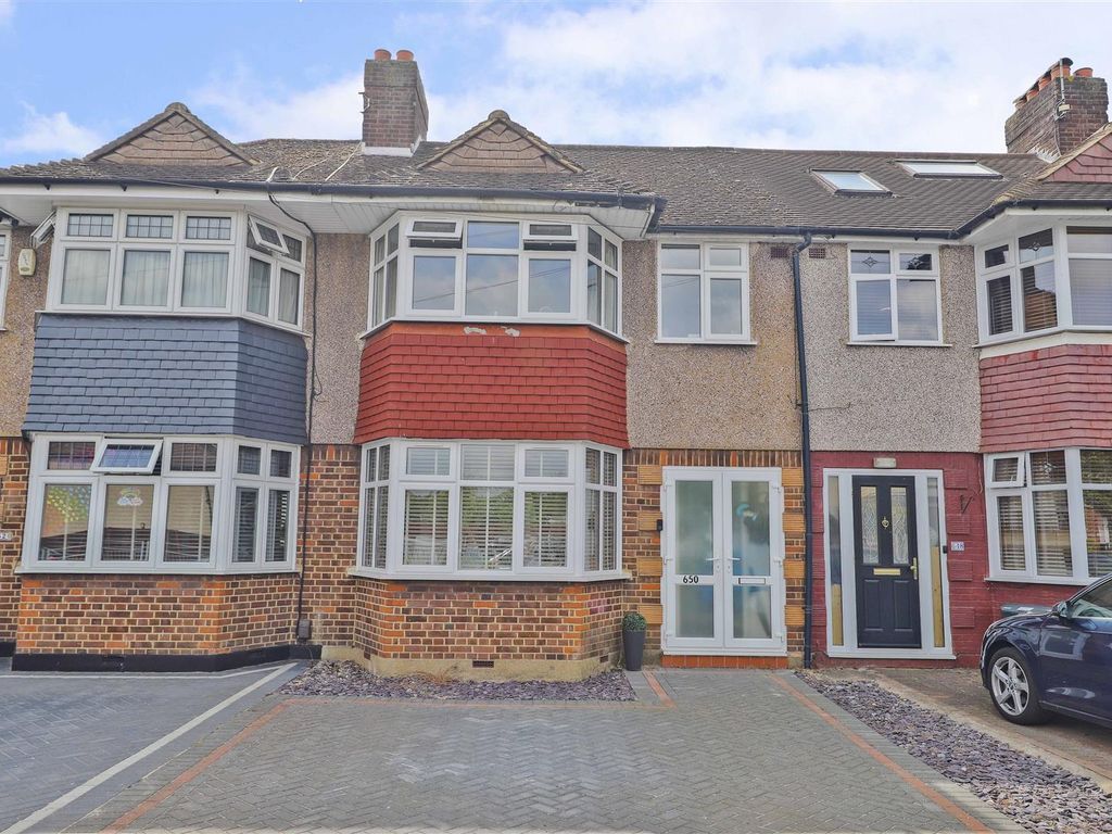 3 bed terraced house for sale in Field End Road, Ruislip HA4 Zoopla