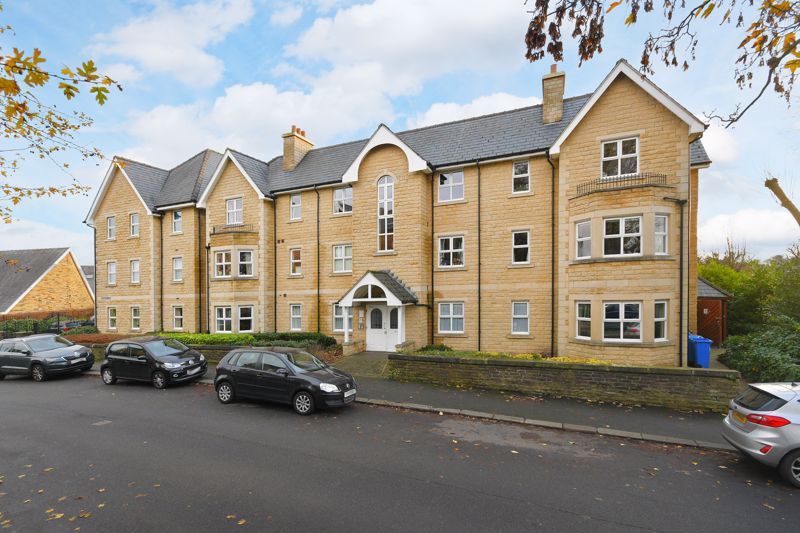 St. Andrews Road, Nether Edge, Sheffield S11