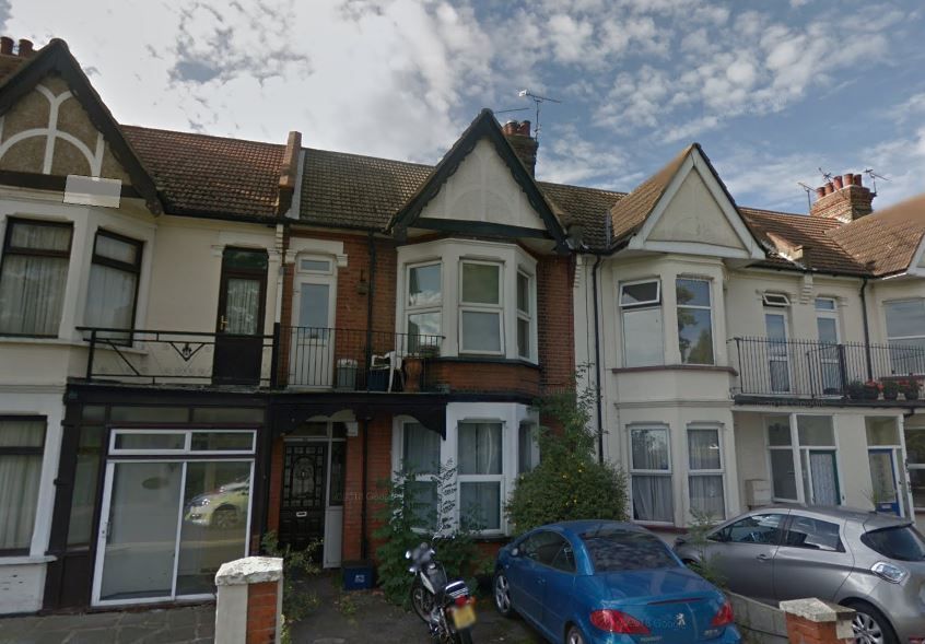 2 bed flat to rent in Shaftesbury Avenue, SouthendOnSea SS1 Zoopla
