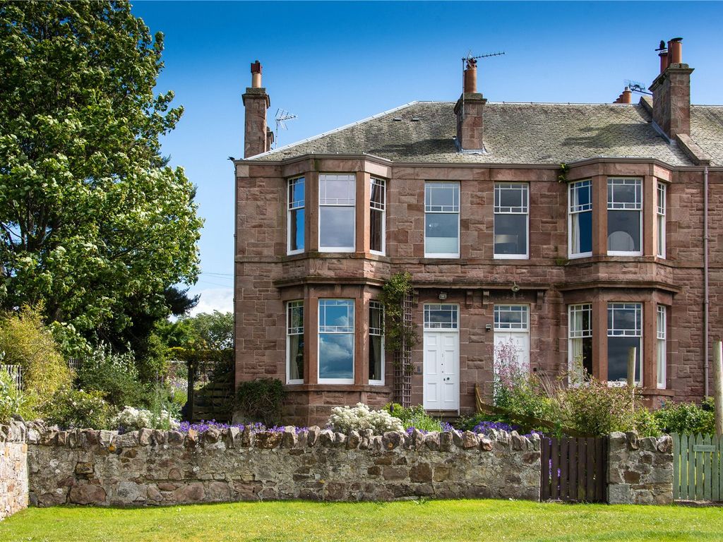 Houses For Sale Gullane at Alice Agee blog