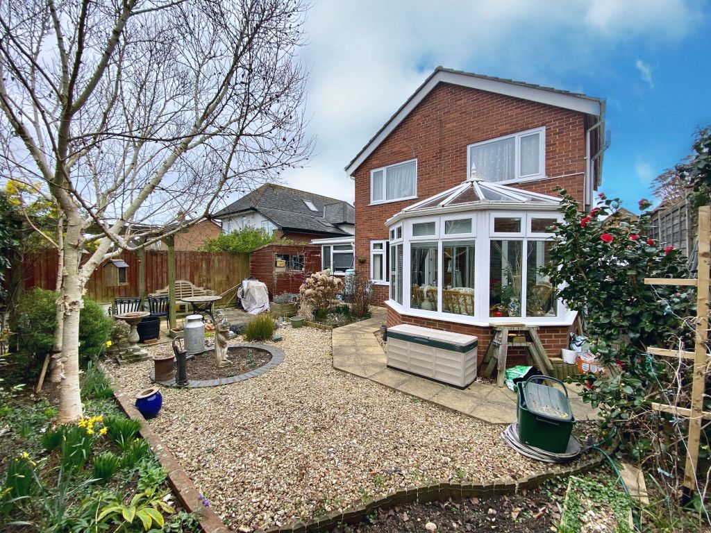 4 bed detached house for sale in Hazeldene Gardens, Off Phillips Avenue, Exmouth EX8 Zoopla