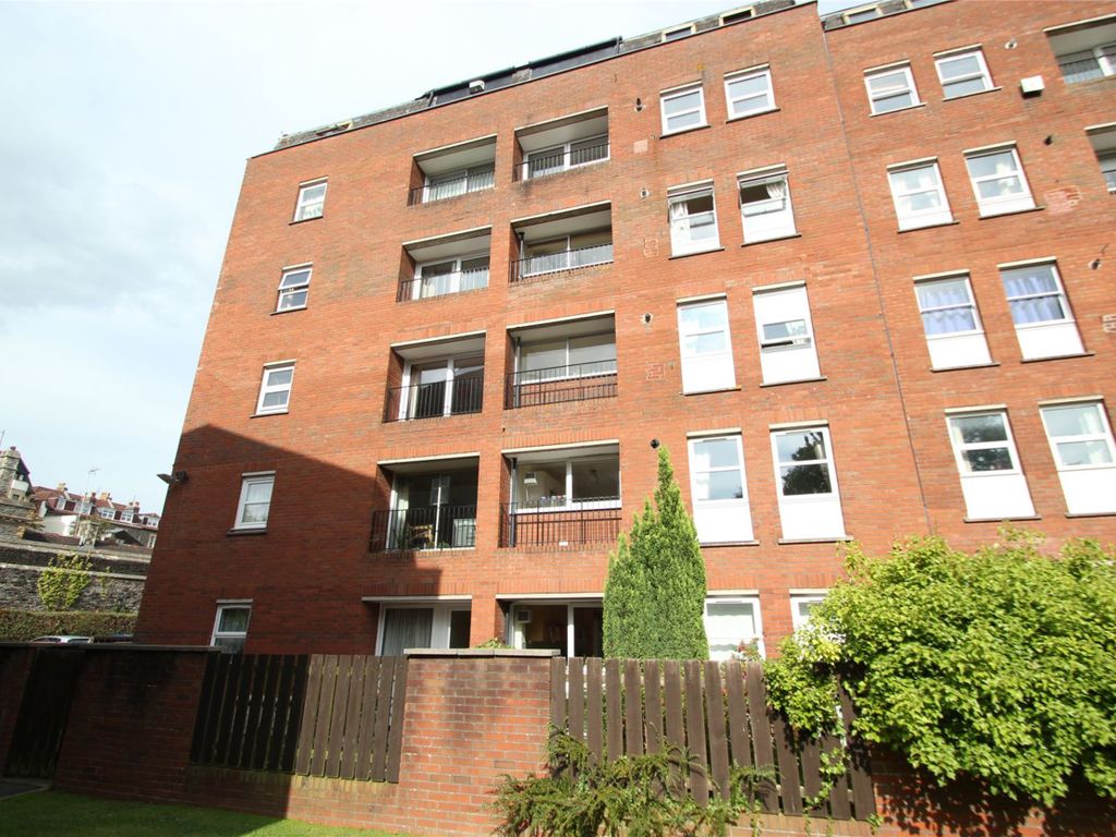 2 bed shared to rent in Alma Court, Clifton, Bristol BS8
