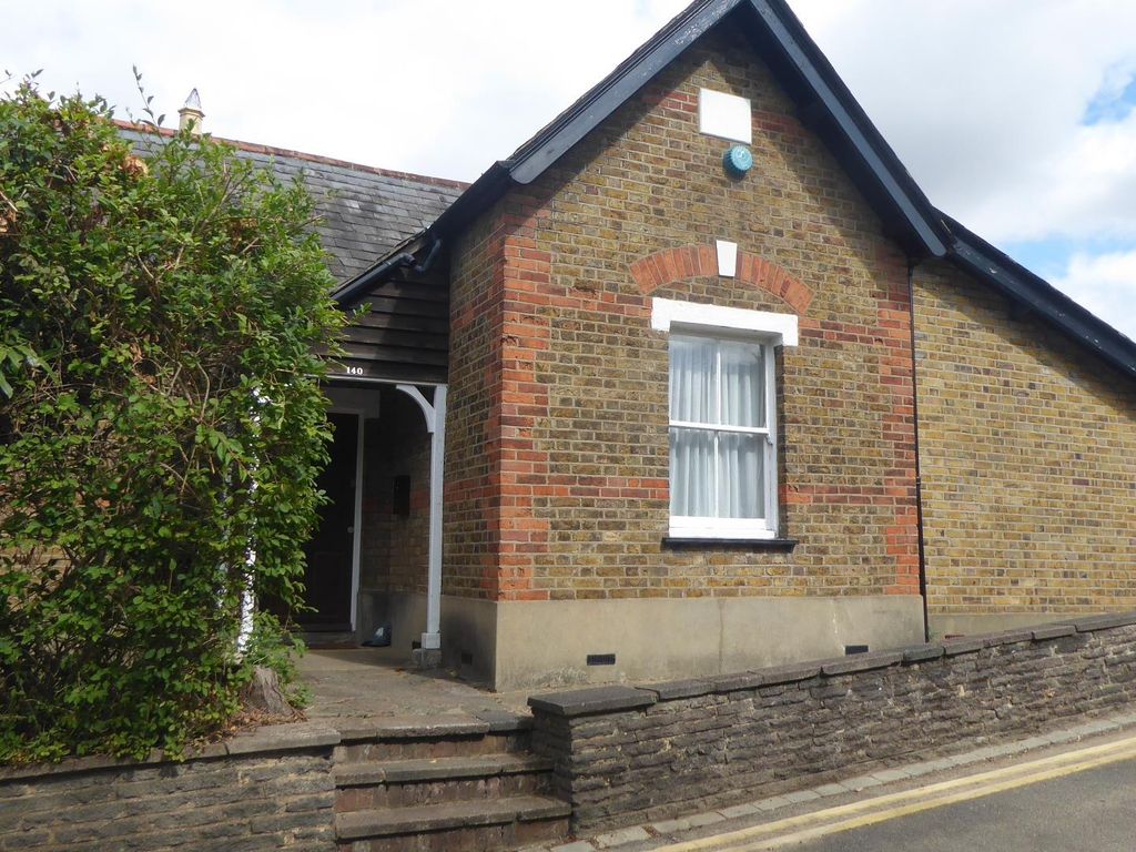 2 bed detached bungalow for sale in Pinner Road, Watford WD19 Zoopla