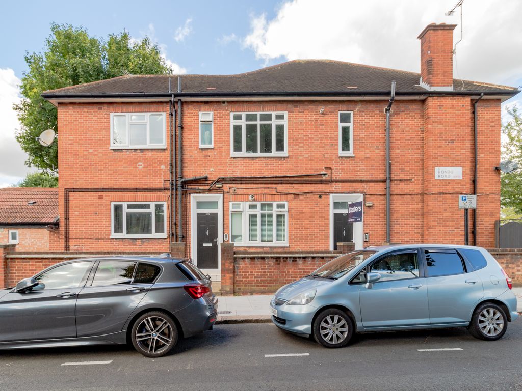 1 bed flat for sale in Fordwych Road, London NW2 Zoopla