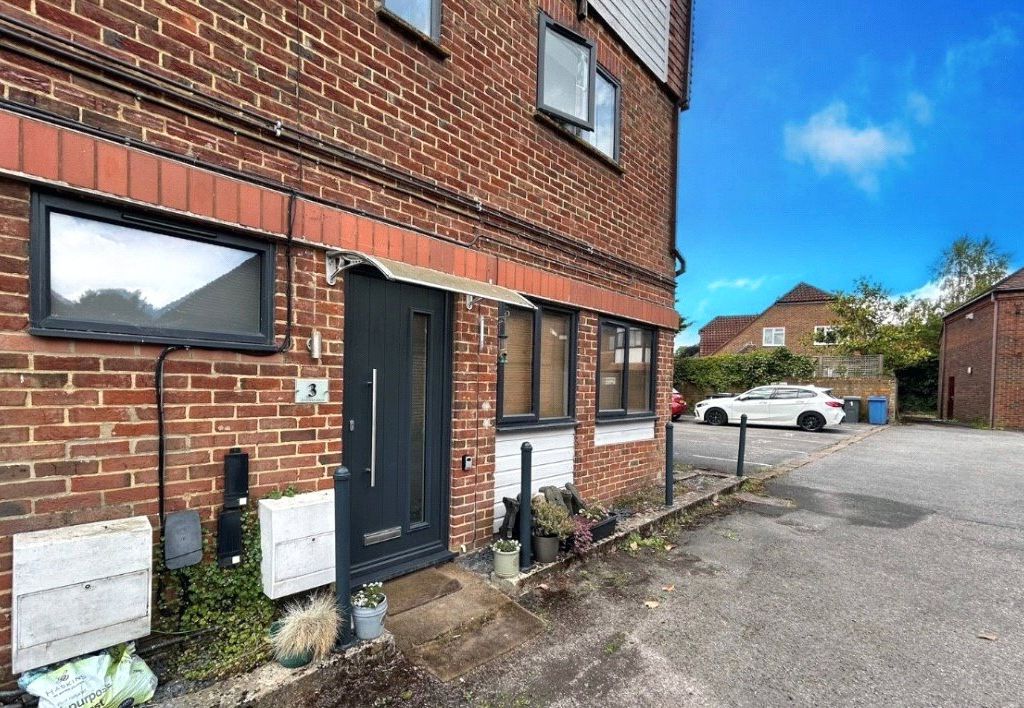 2 bed for sale in Bentley, Farnham, Hampshire GU10, £240,000 Zoopla
