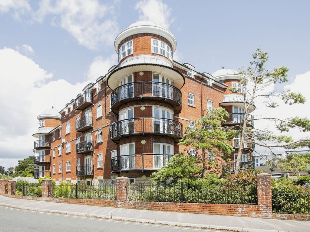 2 bed flat for sale in Spa Road, Bournemouth BH5 Zoopla