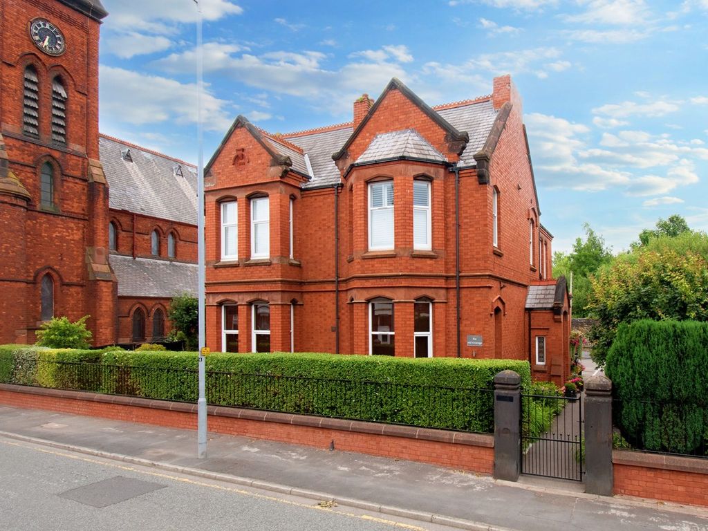 2 bed flat for sale in North Road, St Helens WA10 Zoopla