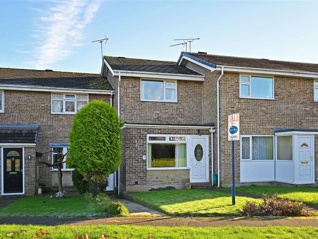 2 bed property for sale in Pentland Road, Dronfield Woodhouse