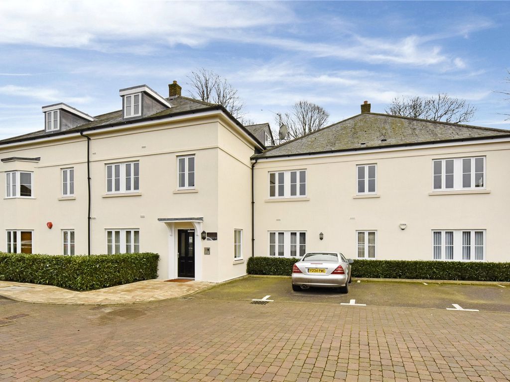 2 bed flat to rent in Ely House, Stockfields Place, Stokenchurch