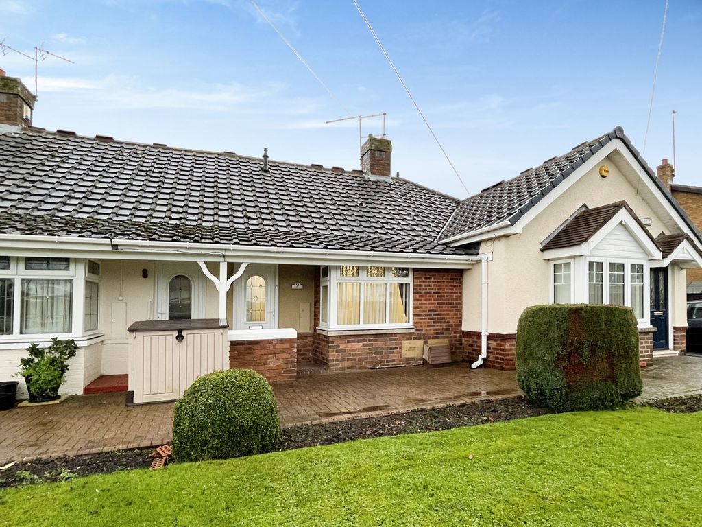 1 bed bungalow to rent in Gregson Terrace, South Hetton, Durham DH6, £600 pcm Zoopla