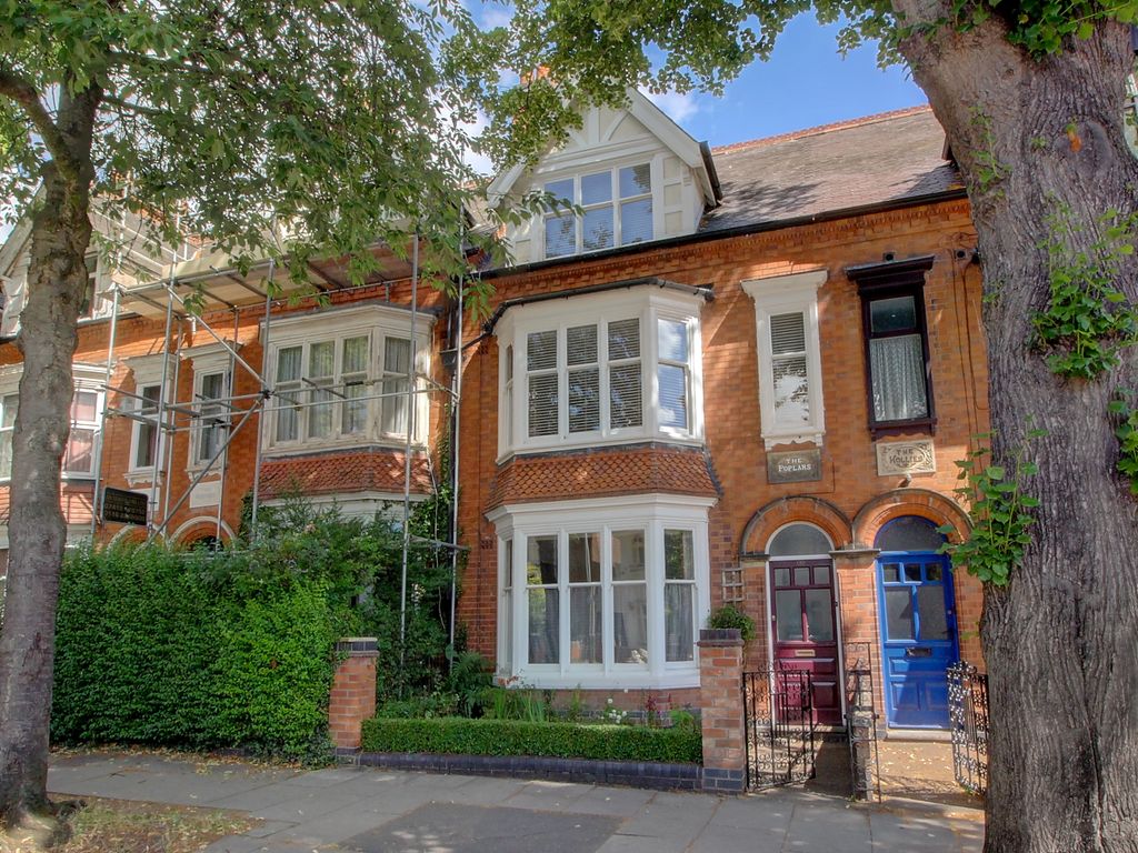 Westcotes Drive, Leicester LE3  