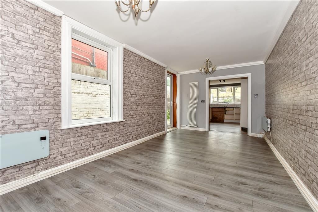 6 bed terraced house for sale in Hatfeild Road, Margate, Kent CT9, Sale