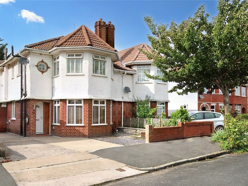 4 bed semidetached house for sale in Raynes Road, Ashton, Bristol BS3, £625,000 Zoopla