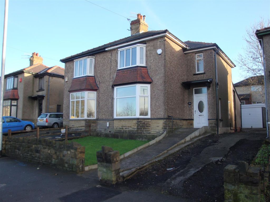 2 bed semidetached house for sale in Coal Clough Lane, Burnley BB11 Zoopla