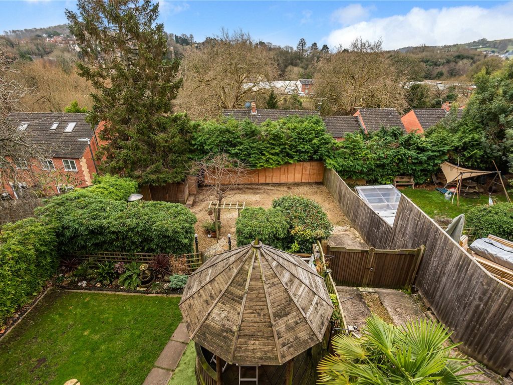 5 bed detached house for sale in Cainscross Road, Stroud GL5 Zoopla