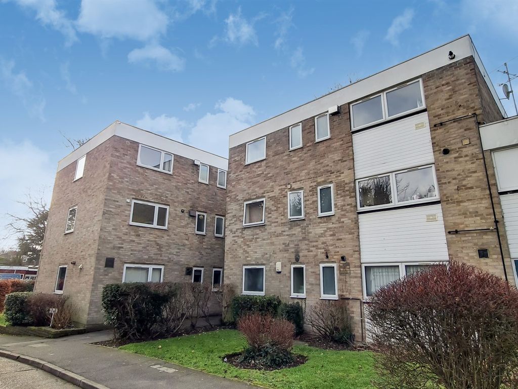 2 bed flat for sale in Bramley Hill, South Croydon CR2 Zoopla