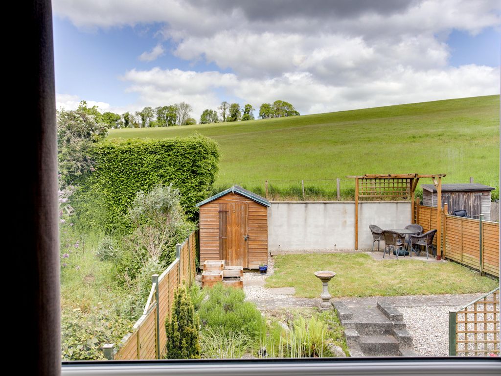 3 bed semidetached house for sale in Richmond Hill, Kingskerswell