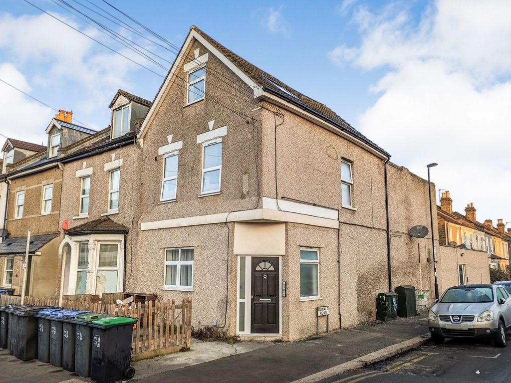 8 bed block of flats for sale in Canterbury Road, Croydon CR0 Zoopla