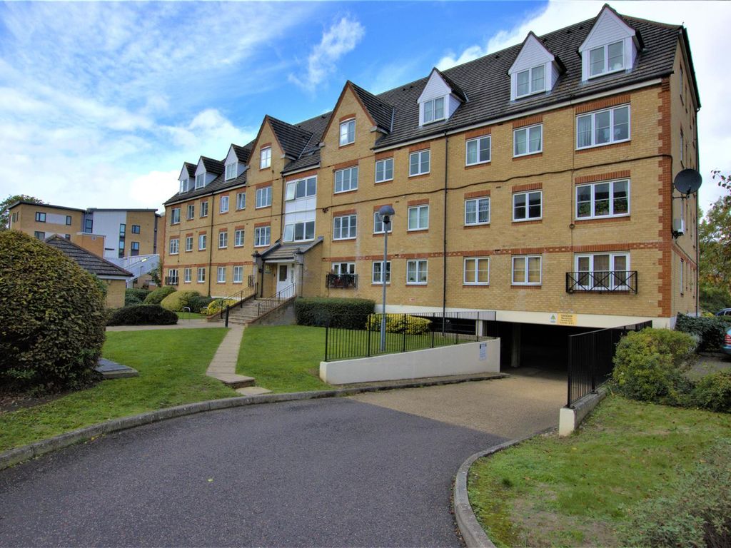 1 bed flat for sale in Station Road, Elstree, Borehamwood WD6 Zoopla