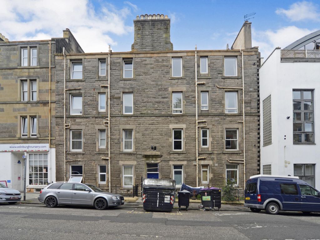 6 Beaverhall Road, Edinburgh EH7