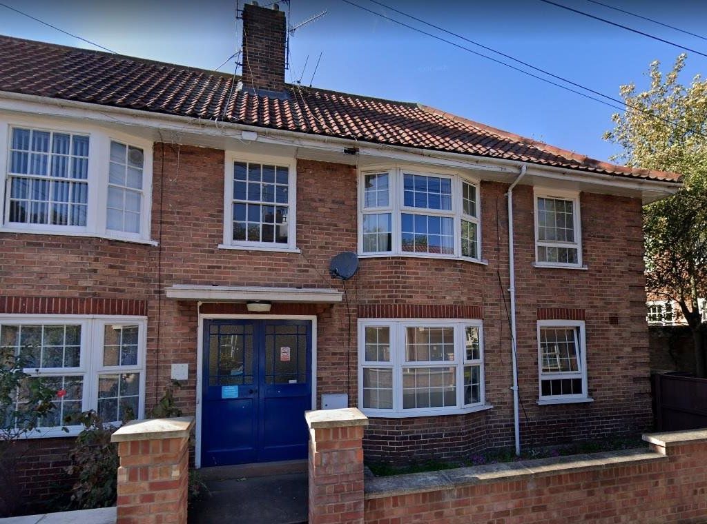 2 bed flat to rent in Bull Close, Norwich NR3 Zoopla