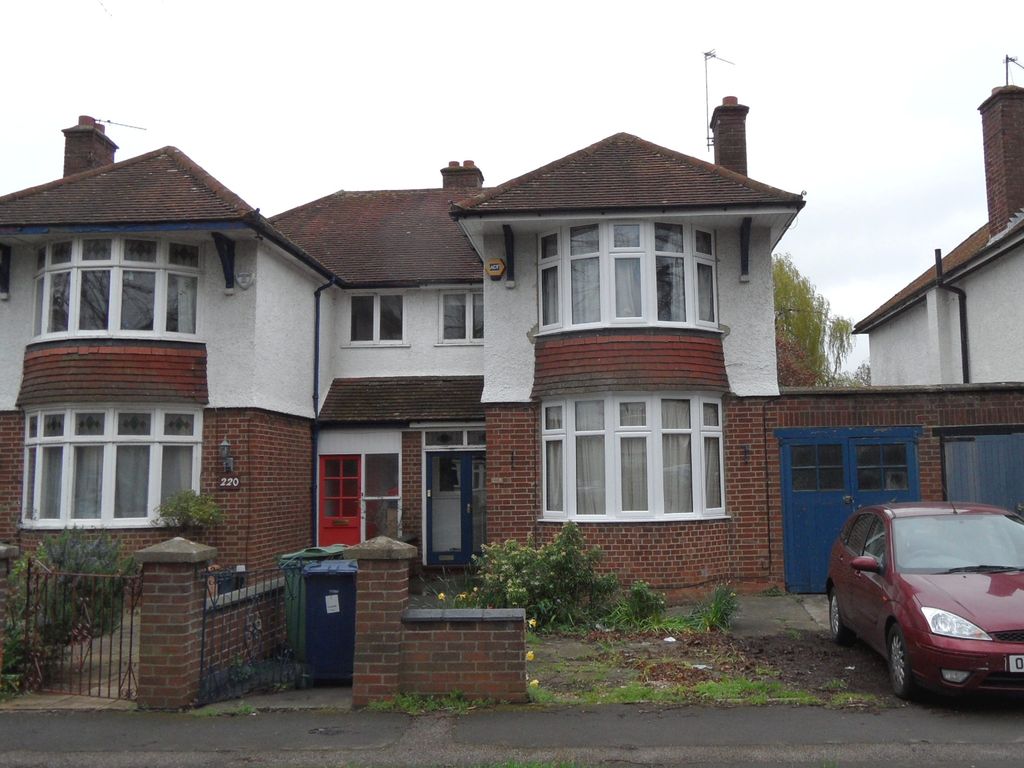 3 bed semidetached house for sale in Botley Road, Oxford OX2 Zoopla