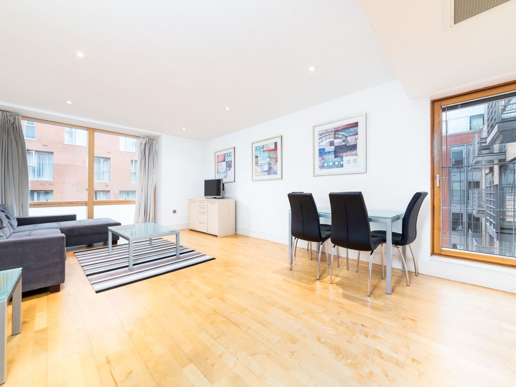 2 bed flat to rent in Asquith House, 27 Monck Street, London SW1P, £
