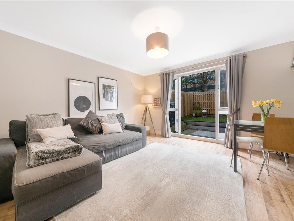 3 bed terraced house for sale in Elderwood Place, London SE27, £540,000