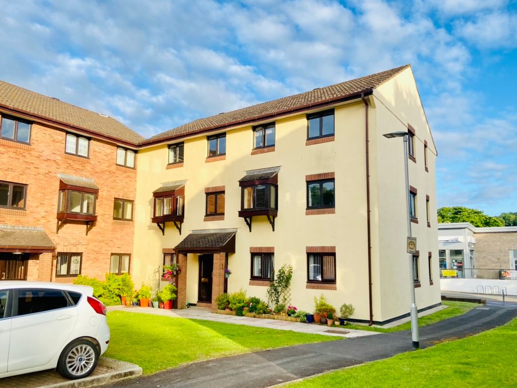2 bed flat to rent in St. Marys Court, Plympton, Plymouth PL7 Zoopla