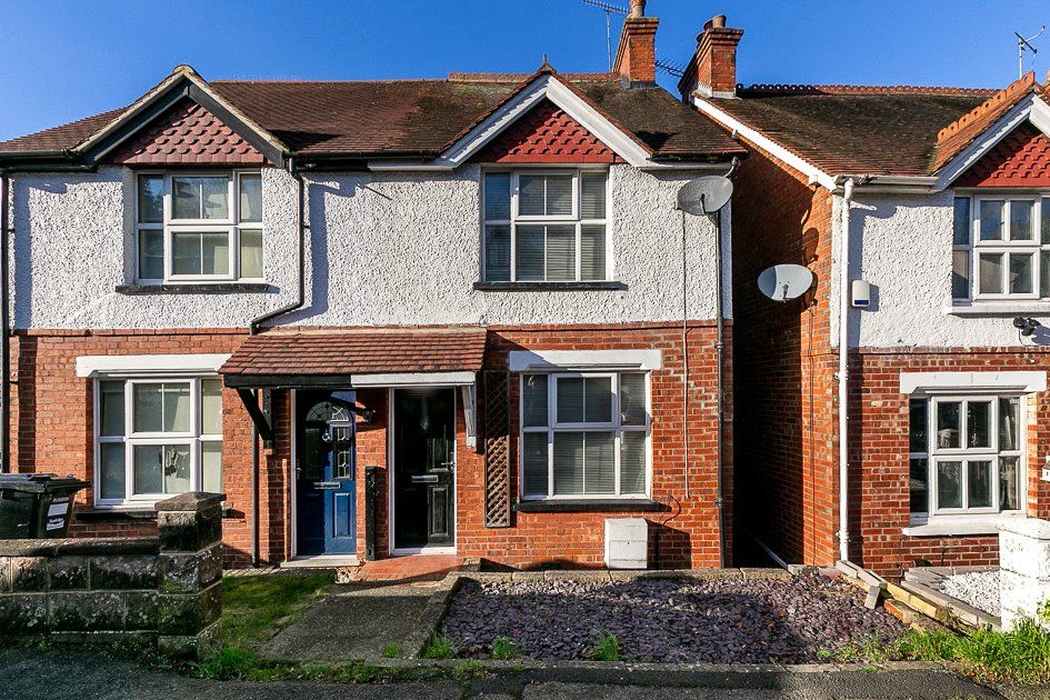 2 bed semidetached house for sale in Croydon Road, Caterham, Surrey CR3, £375,000 Zoopla