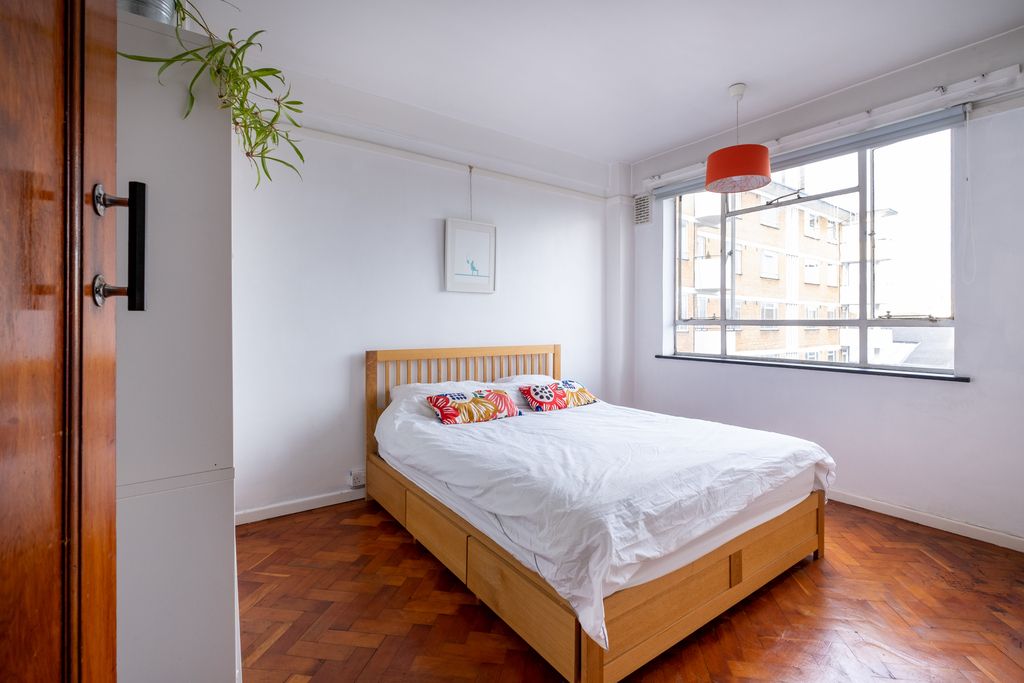 1 bed flat for sale in Christchurch Road, London SW2 Zoopla