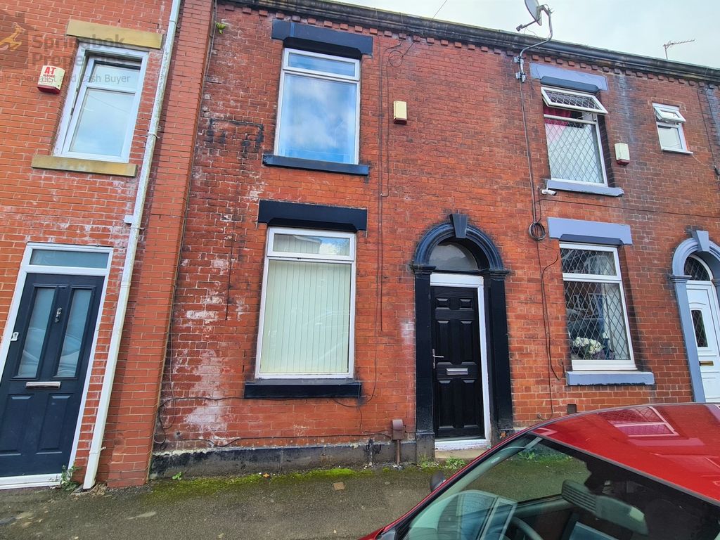 Morely Street, Oldham, Lancashire OL4  