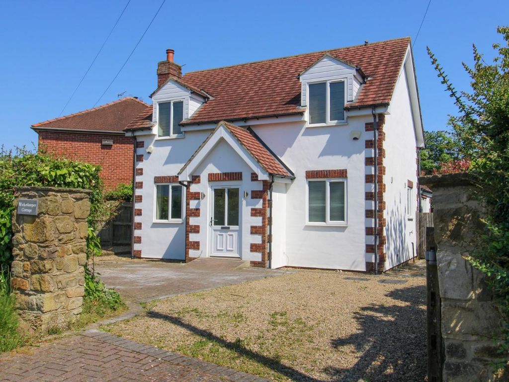 3 bed detached house for sale in Guilden Road, Warkworth, Morpeth NE65