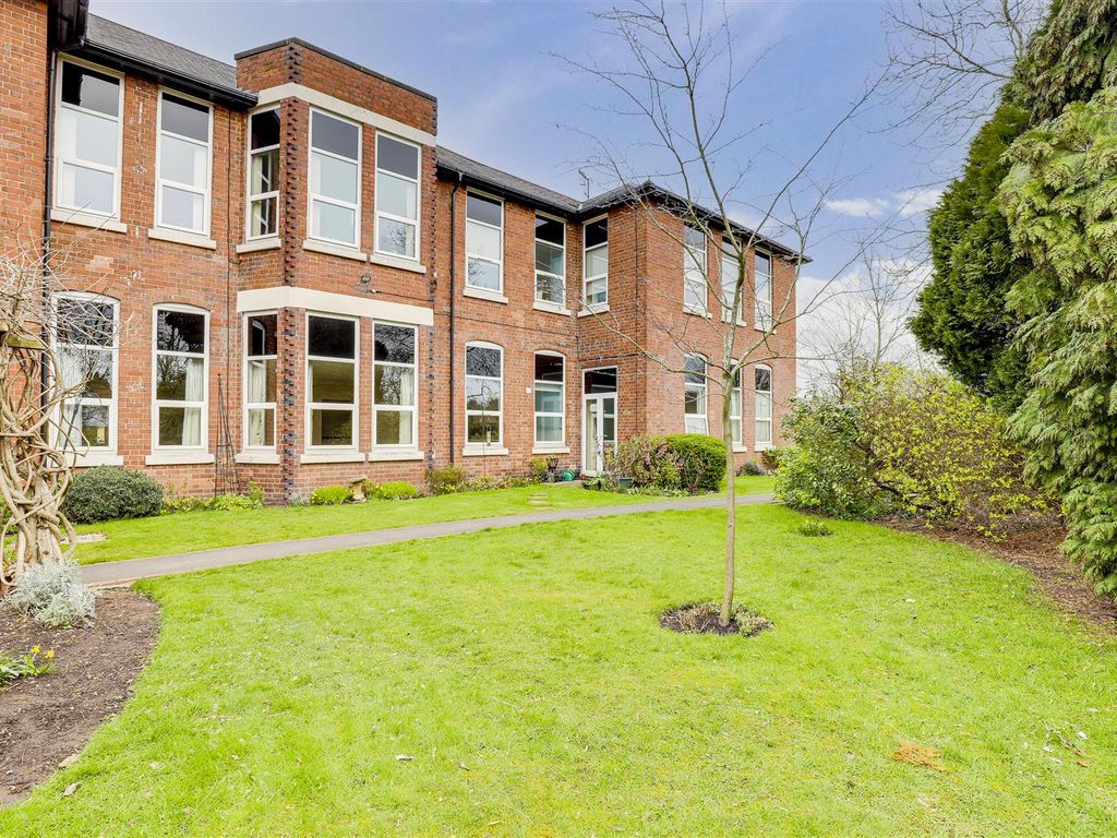 1 bed flat for sale in Larch House, The Firs, Nottinghamshire NG5 Zoopla