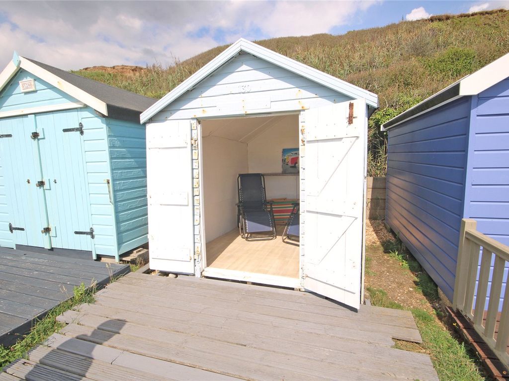 Property for sale in Hordle Cliff, Cliff Road, Milford On Sea