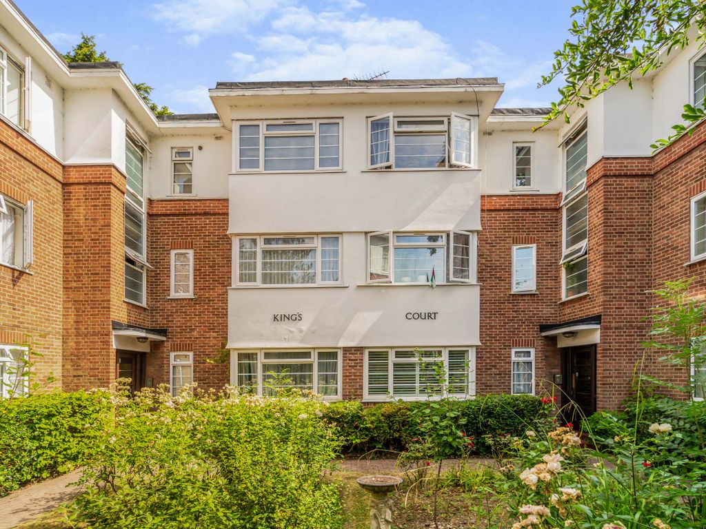 2 bed flat for sale in Castlebar Park, London W5 Zoopla
